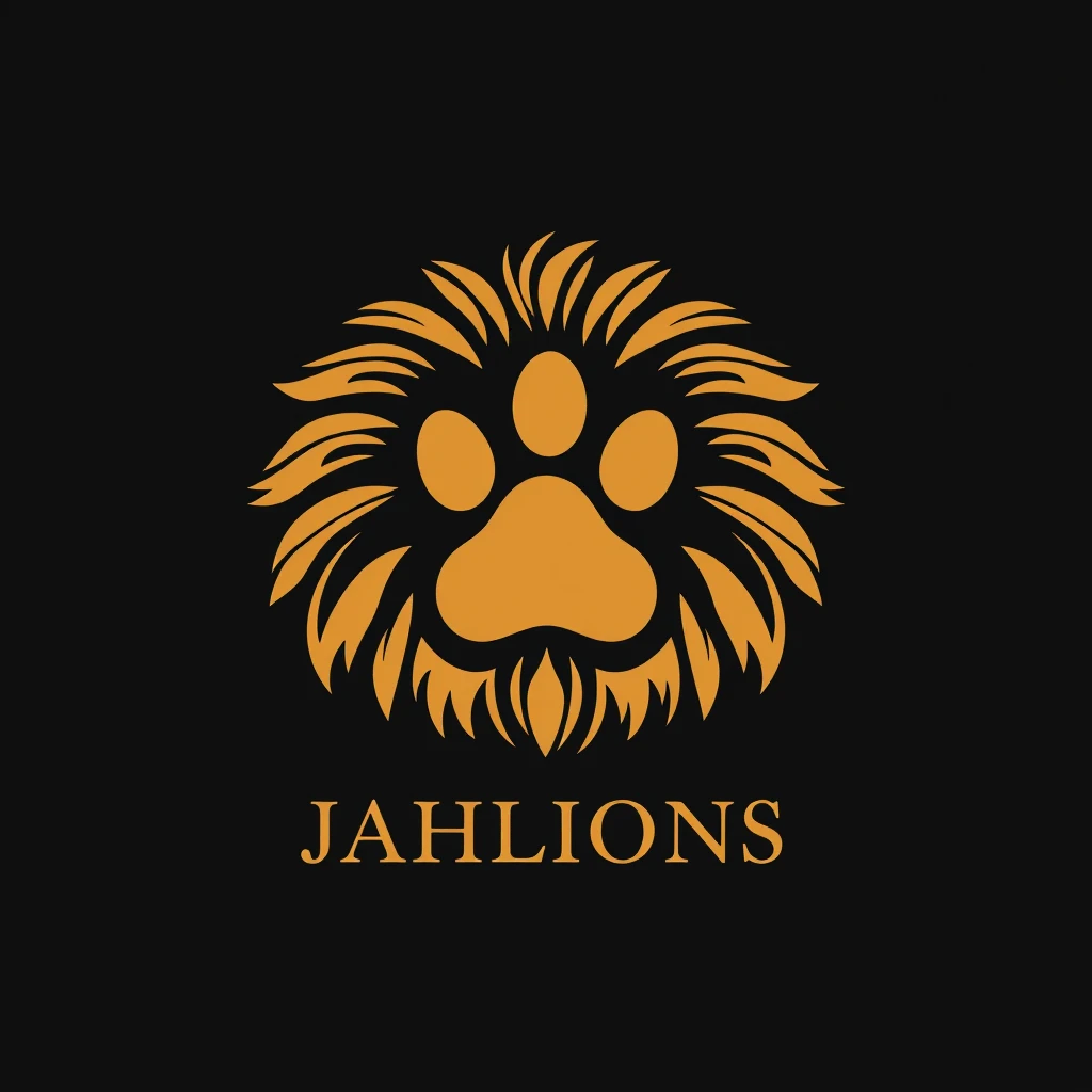 JahLions Ltd